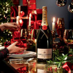 Moët & Chandon CHRISTMAS Web