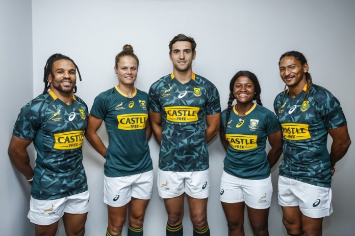 Springbok Sevens