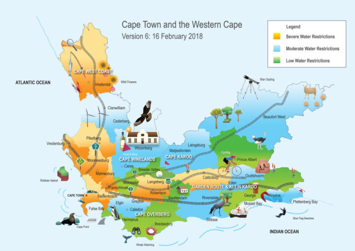 Cape Town & the Western Cape