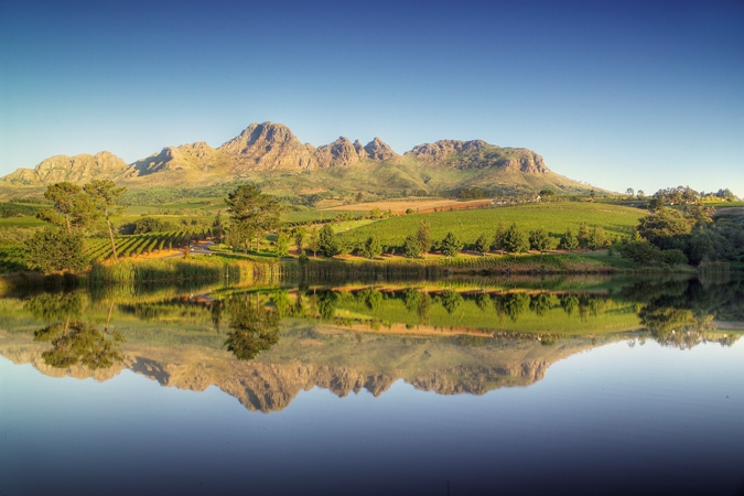 Stellenbosch