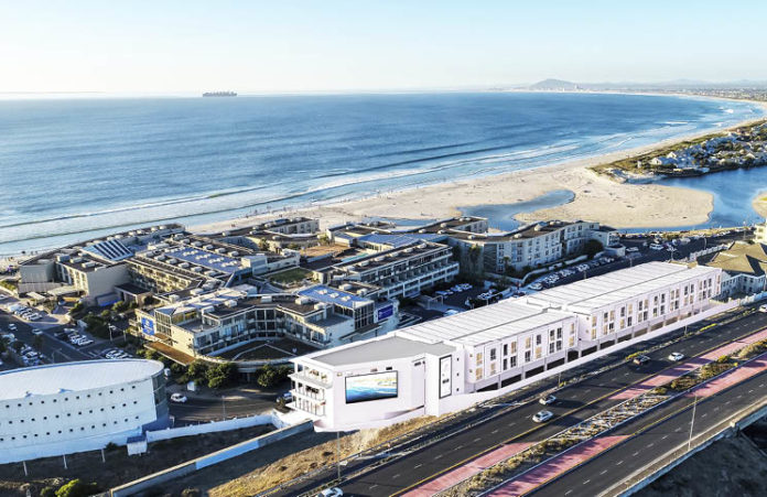 Bold developers drive Cape Town’s property skyward!