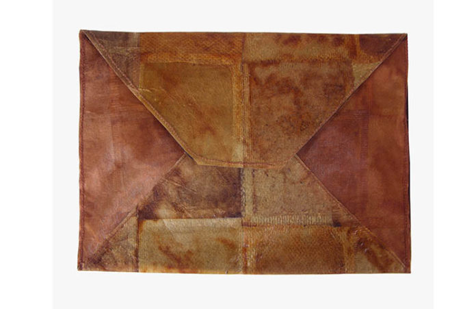 TNP051813 Rooibos Tea Bag Purse
