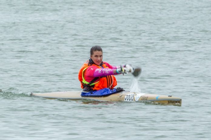 Berg River Canoe Marathon