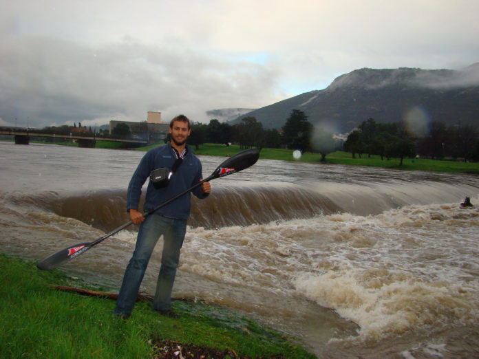 Berg River Canoe Marathon