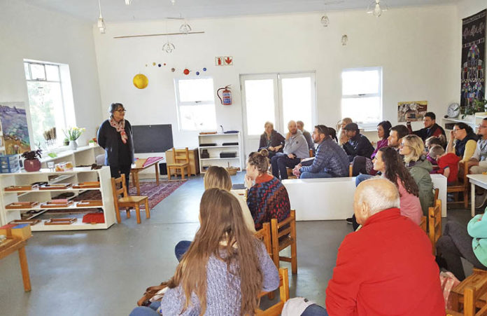 TNP071823 Montessori Education