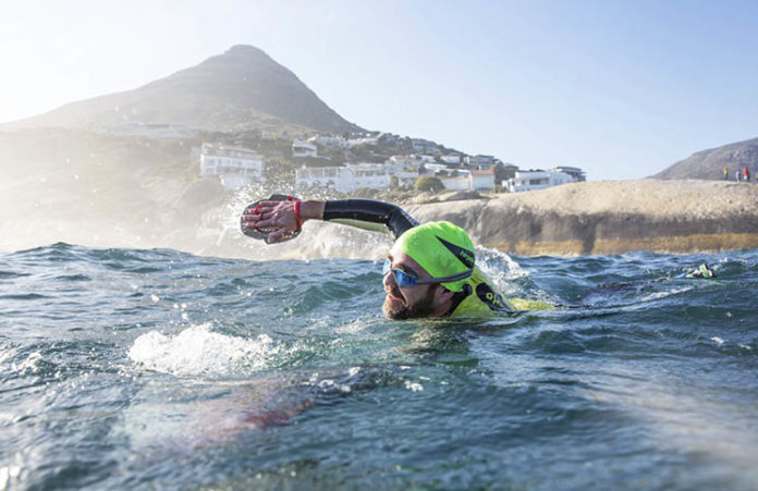 Torpedo SwimRun Series