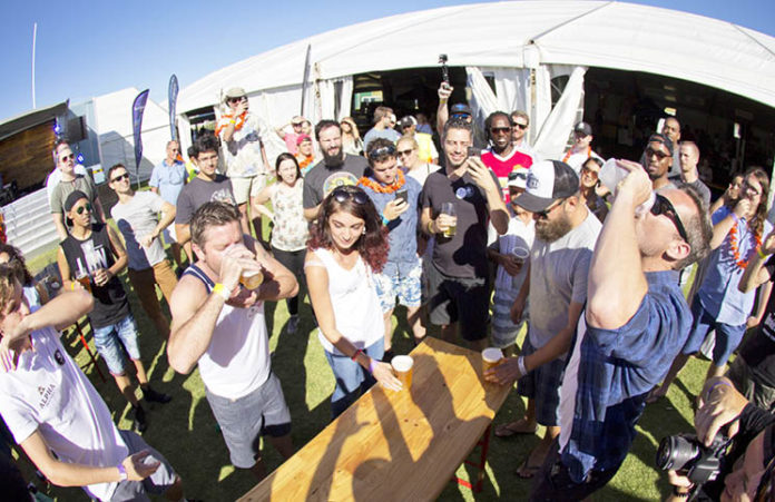 Cape Town Festival of Beer