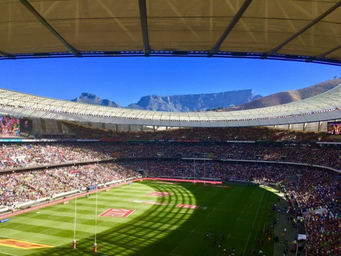 Cape Town Stadium