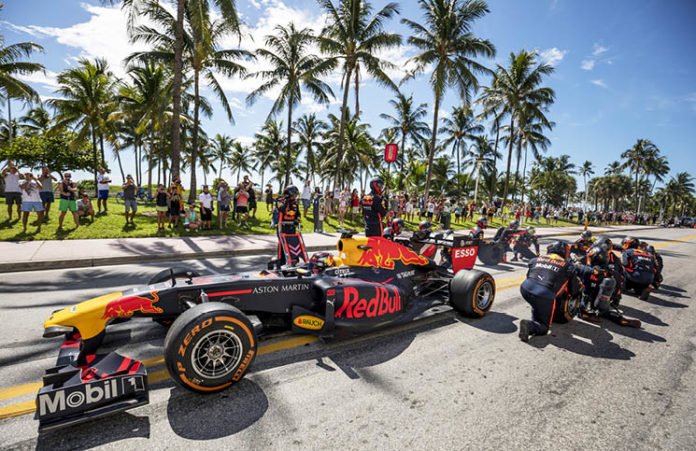 Formula 1