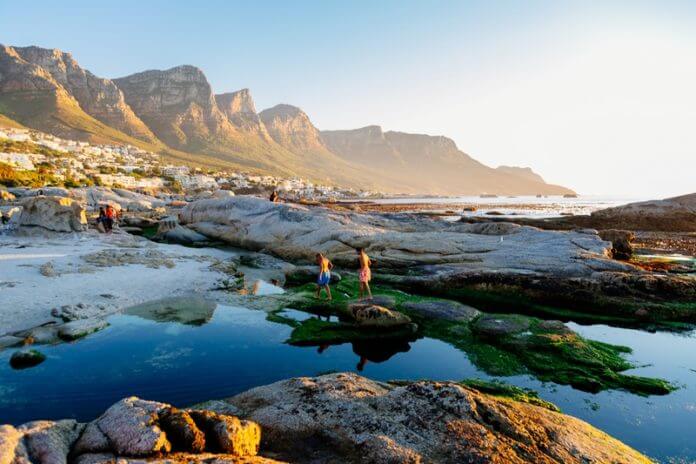 Cape Town named as one of the best cities in the world for eco-friendly travel