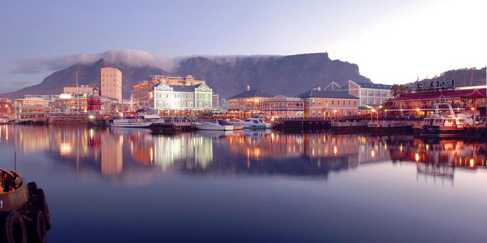 V&A Waterfront