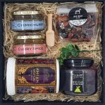 Spice Route Gift Box