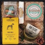 Wake me up before you go Gift Box