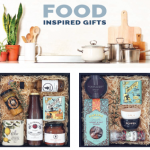 You’re Welcome gifts