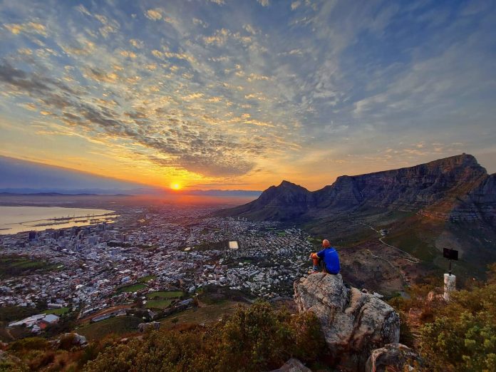 Cape Town