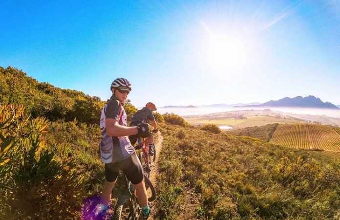 Bottelary Hills Renosterveld Conservancy