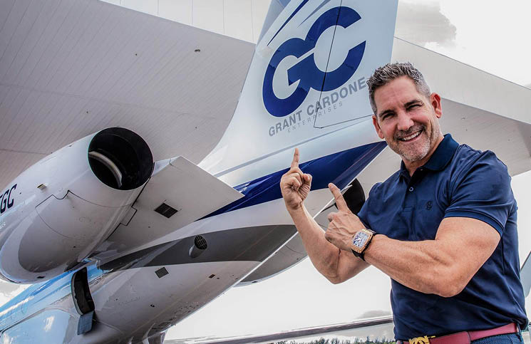 Grant Cardone