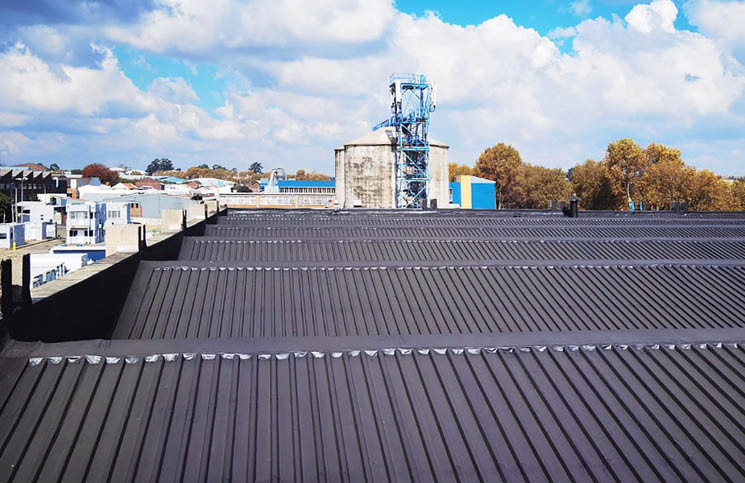 RUBBERROOFS