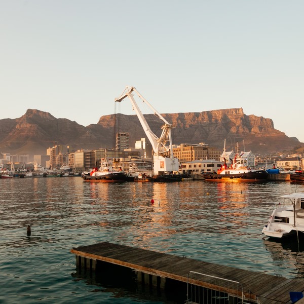 V & A Waterfront