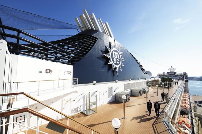 MSC Cruises