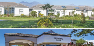 Helderberg Manor Retirement Village