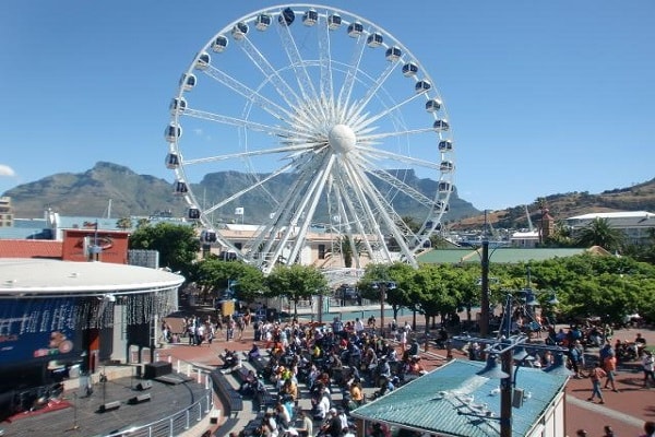 V&A Waterfront