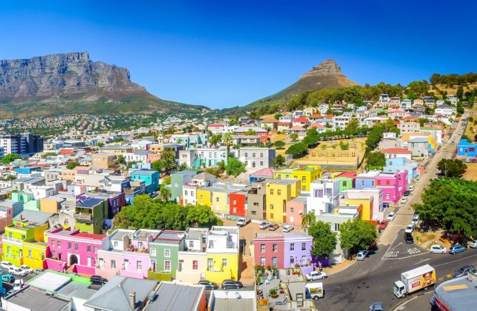 Bo-Kaap