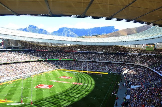 Cape Town Sevens