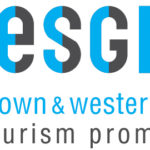 Wesgro Tourism logo