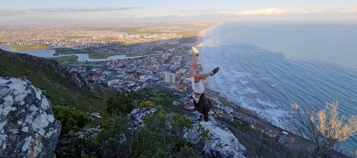 Muizenberg