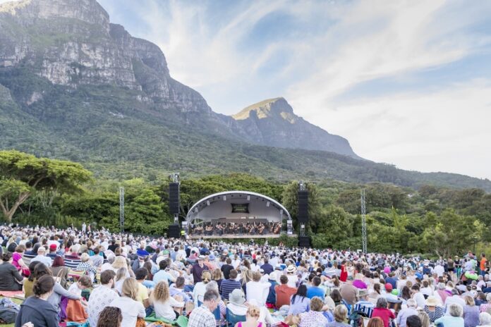 Kirstenbosch