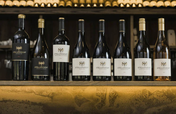 Stellenzicht Wines