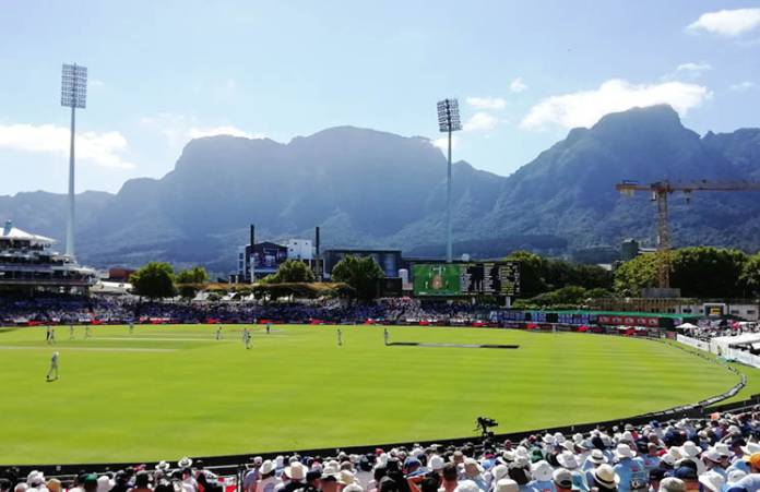 Newlands