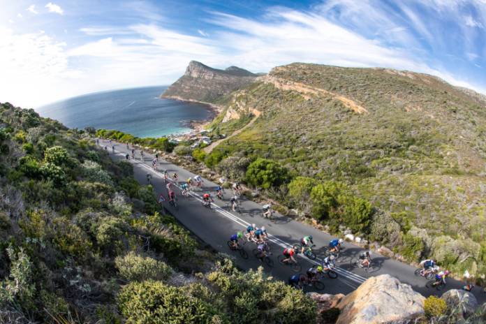 Cape Town Cycle Tour