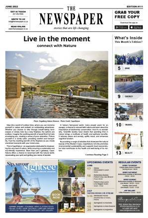 The Newspaper | News | Cape Town | Durbanville | Paarl