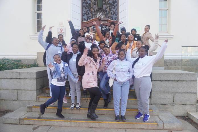 Stellenbosch University