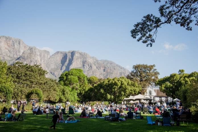 Boschendal