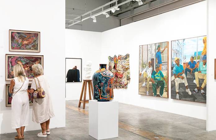 Cape Town Art Fair