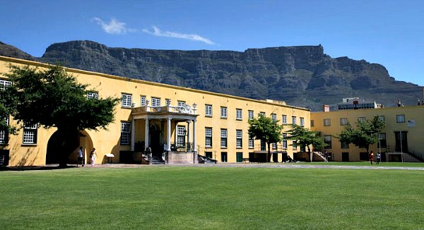 Castle of Good Hope