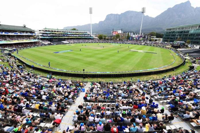 Newlands Cricket