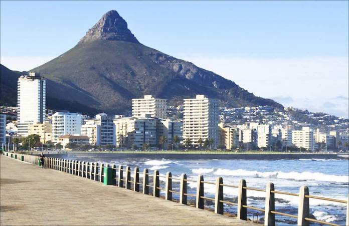 Sea Point