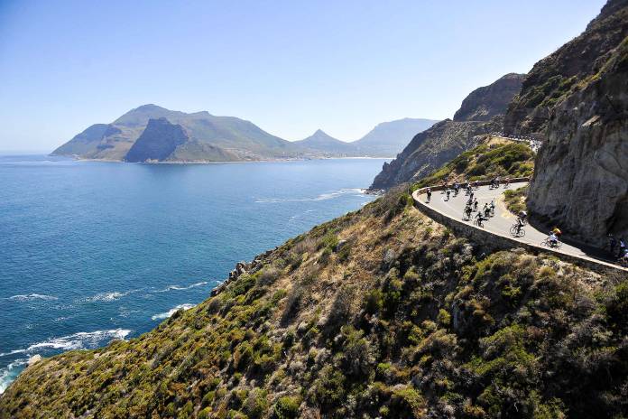 Cape Town Cycle Tour