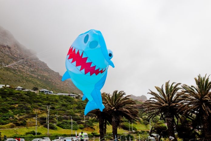 Cape Town International Kite Festival