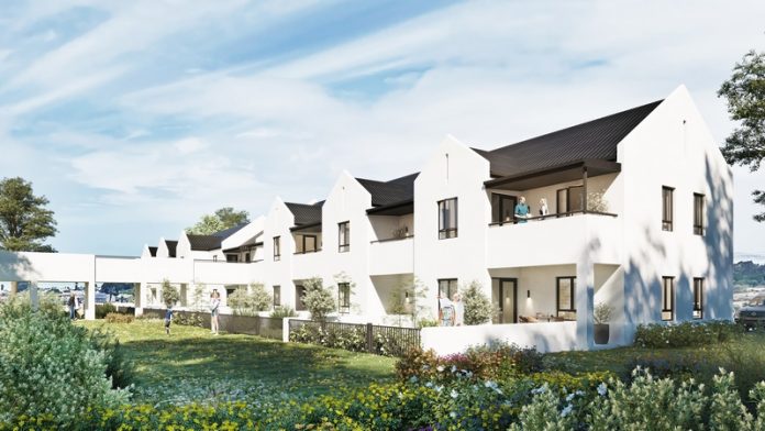 Langebaan Manor