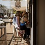 Mill St Bistro – balcony 2 (Copy)