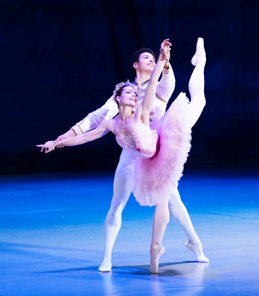 Cape Town City Ballet Brings The Nutcracker Magic to Artscape this ...