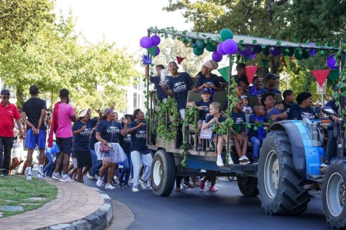 Stellenbosch