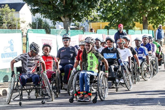 Keeping the Dream Alive: The 2025 Outeniqua Chair Challenge