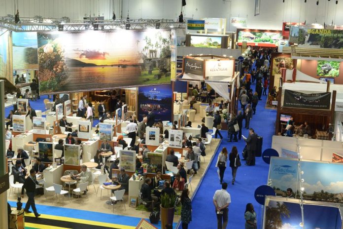WTM Africa