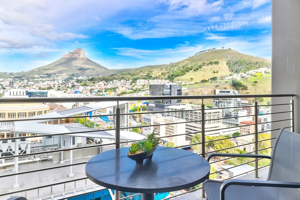 Western Cape